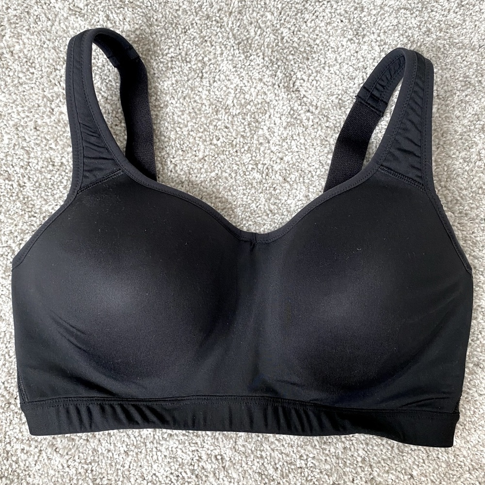 Gap Fit Sculpt Sports Bra